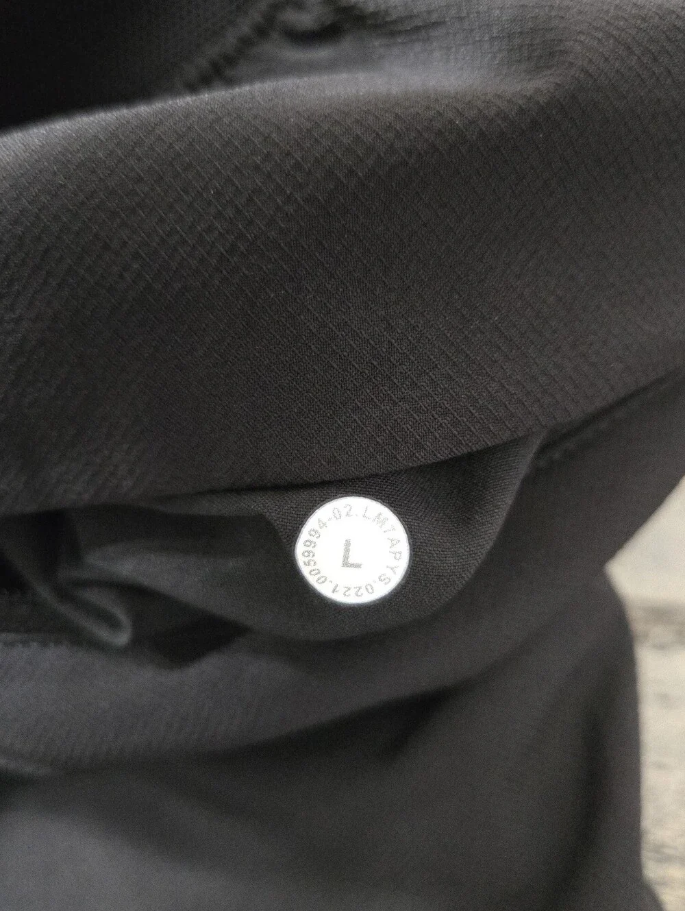 LULULEMON License To Train Shorts | L